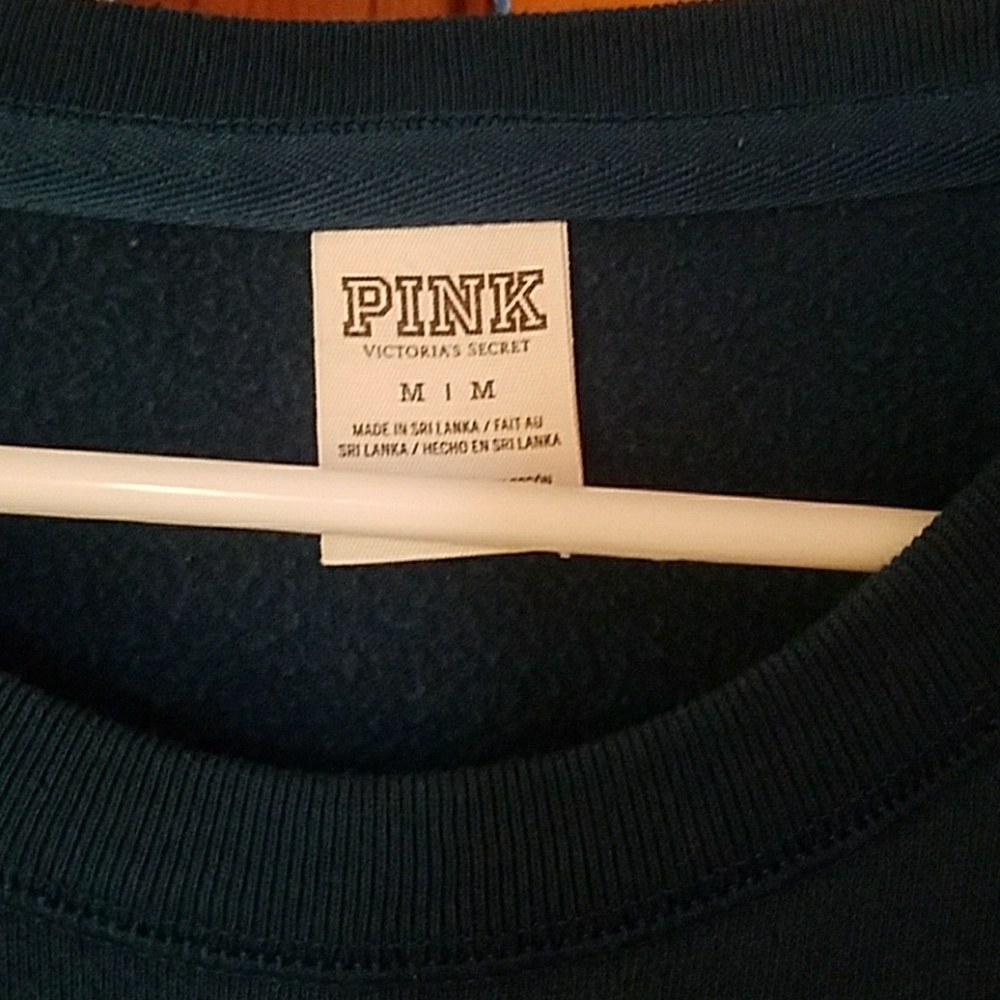 Pink Pocket Crew - Picture 3 of 3